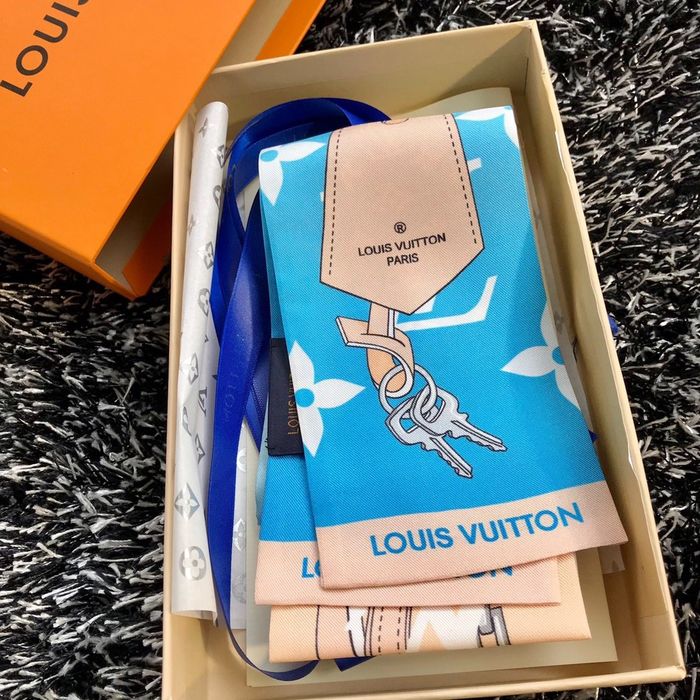 Louis Vuitton Scarf LV00158